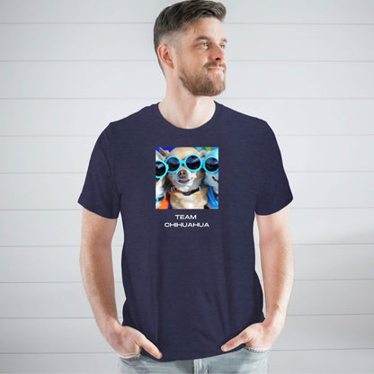 Chihuahua 2B Adult M Unisex t-shirt