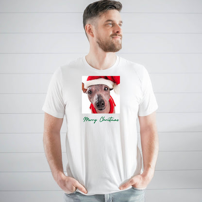 American Hairless Terrier 1MC Adult M Unisex t-shirt