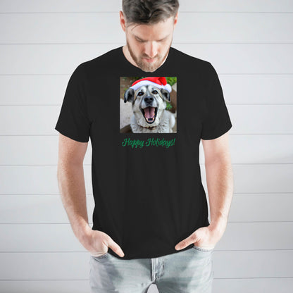 Anatolian Shepherd Dog 1HH Adult M Unisex t-shirt