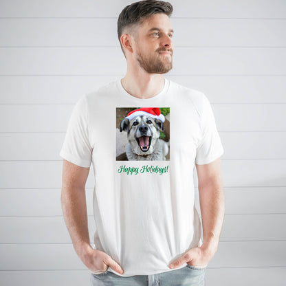 Anatolian Shepherd Dog 1HH Adult M Unisex t-shirt