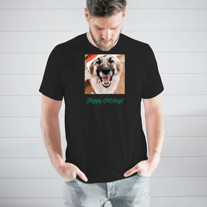 Anatolian Shepherd Dog 2HH Adult M Unisex t-shirt