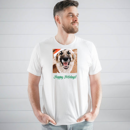 Anatolian Shepherd Dog 2HH Adult M Unisex t-shirt