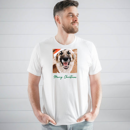 Anatolian Shepherd Dog 2MC Adult M Unisex t-shirt