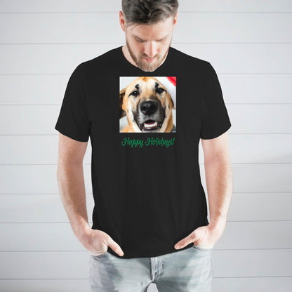 Anatolian Shepherd Dog 3HH Adult M Unisex t-shirt