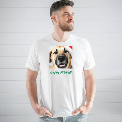 Anatolian Shepherd Dog 3HH Adult M Unisex t-shirt