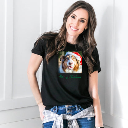 Australian Shepherd 5MC Adult F Unisex t-shirt