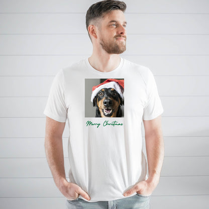 Beauceron 1MC Adult M Unisex t-shirt