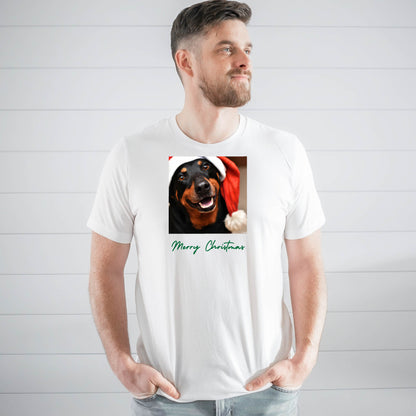 Beauceron 2MC Adult M Unisex t-shirt