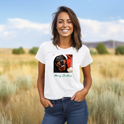 Beauceron 2MC Adult F Unisex t-shirt