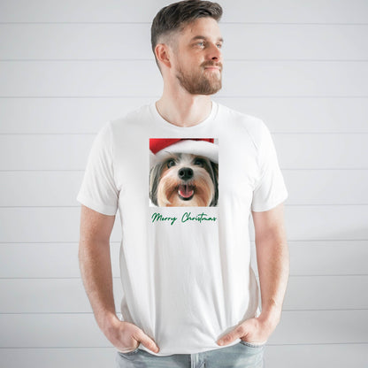 Biewer Terrier 1MC Adult M Unisex t-shirt