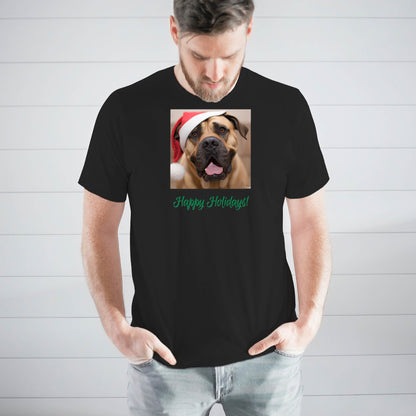 Boerboel 1HH Adult M Unisex t-shirt