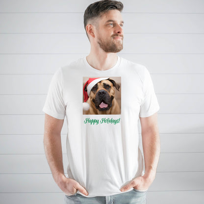 Boerboel 1HH Adult M Unisex t-shirt