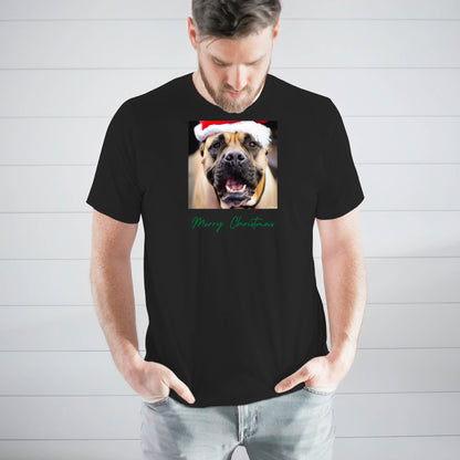 Boerboel 2MC Adult M Unisex t-shirt