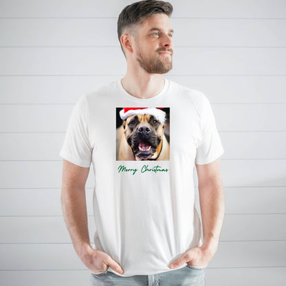 Boerboel 2MC Adult M Unisex t-shirt