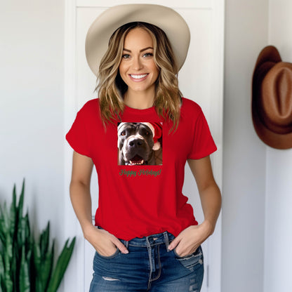 Cane Corso 1HH Adult F Unisex t-shirt