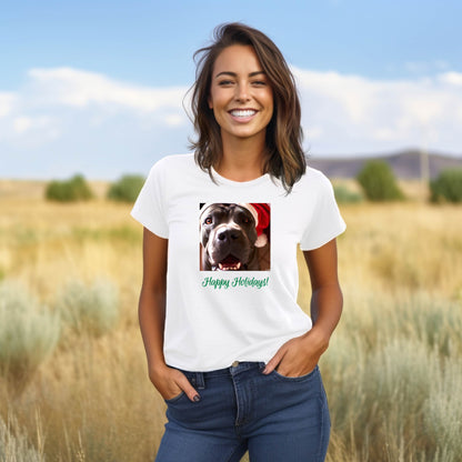 Cane Corso 1HH Adult F Unisex t-shirt