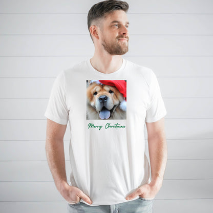 Chow Chow 3MC Adult M Unisex t-shirt