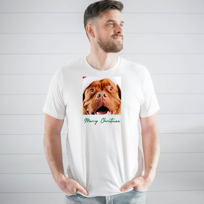 Dogues De Bordeaux 3MC Adult M Unisex t-shirt