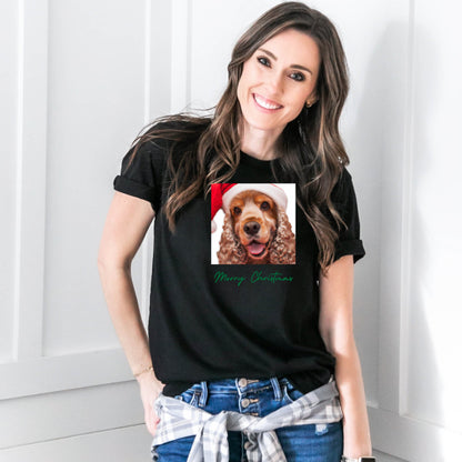 English Cocker Spaniel 1MC Adult F Unisex t-shirt