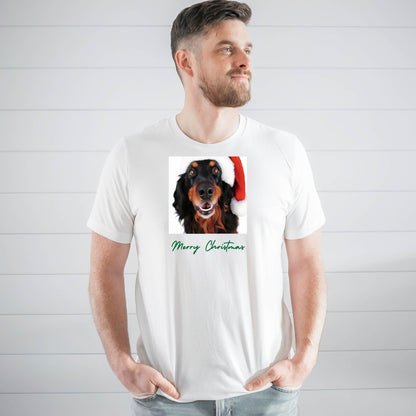 Gordon Setter 3MC Adult M Unisex t-shirt