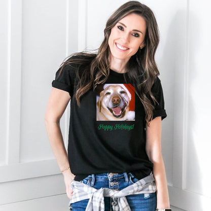 Labrador Retriever 5HH Adult F Unisex t-shirt