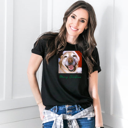 Labrador Retriever 5MC Adult F Unisex t-shirt