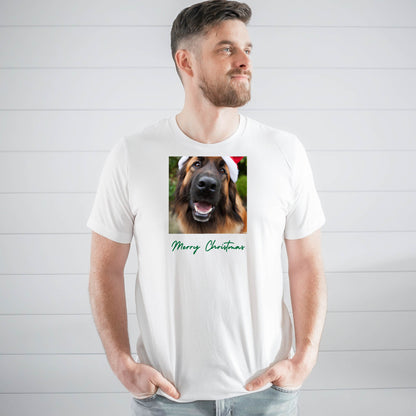 Leonberger 2MC Adult M Unisex t-shirt