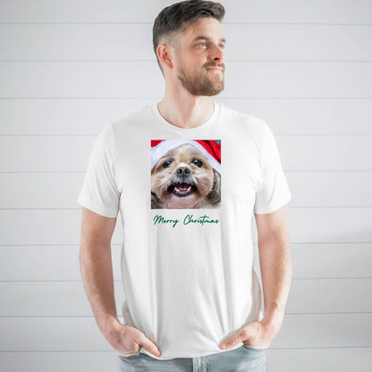 Lhasa Apso 1MC Adult M Unisex t-shirt