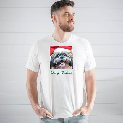 Lhasa Apso 2MC Adult M Unisex t-shirt