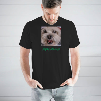 Lhasa Apso 4HH Adult M Unisex t-shirt