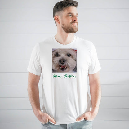 Lhasa Apso 4MC Adult M Unisex t-shirt