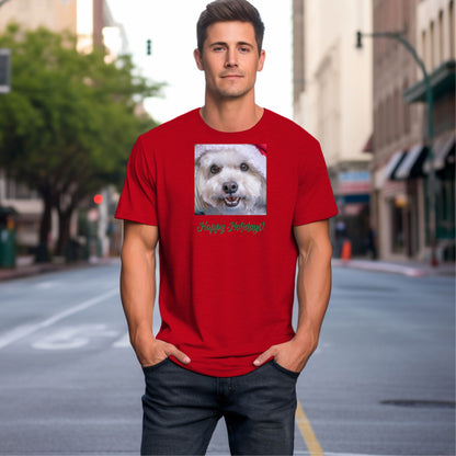 Labrador Retriever 5HH Adult M Unisex t-shirt