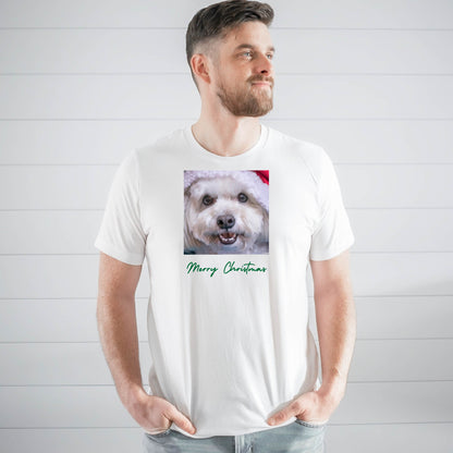 Lhasa Apso 5MC Adult M Unisex t-shirt