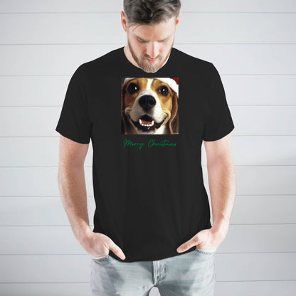 Beagle 2MC Adult M Unisex t-shirt