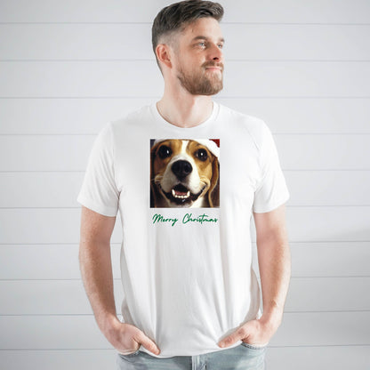 Beagle 2MC Adult M Unisex t-shirt