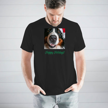 Bernese 1HH Adult M Unisex t-shirt