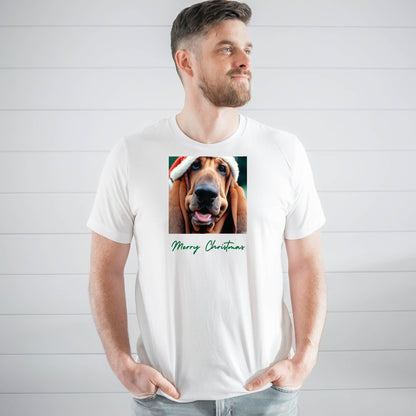 Bloodhound 3MC Adult M Unisex t-shirt