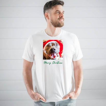 Bull Terrier 4MC Adult M Unisex t-shirt