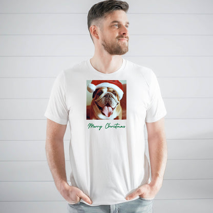 Bulldog 1MC Adult M Unisex t-shirt