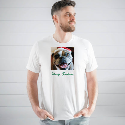 Bulldog 2MC Adult M Unisex t-shirt