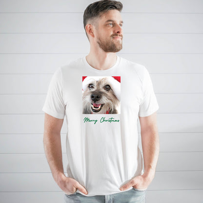 Cairn Terrier 1MC Adult M Unisex t-shirt