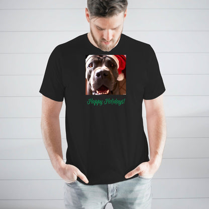 Cane Corso 1HH Adult M Unisex t-shirt