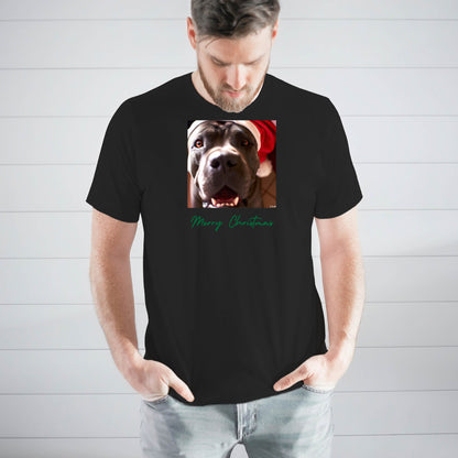 Cane Corso 1MC Adult M Unisex t-shirt