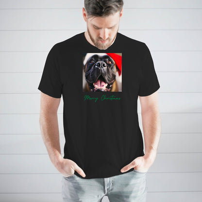 Cane Corso 2MC Adult M Unisex t-shirt