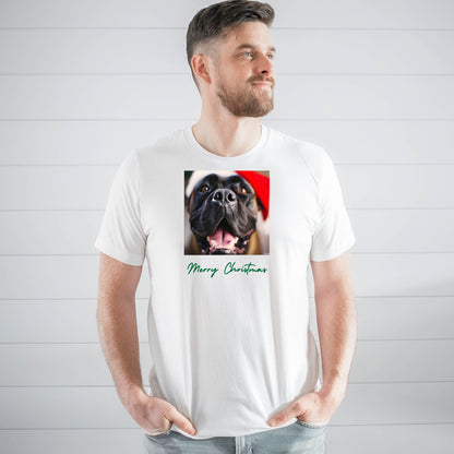 Cane Corso 2MC Adult M Unisex t-shirt