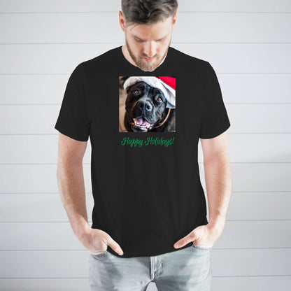 Cane Corso 3HH Adult M Unisex t-shirt