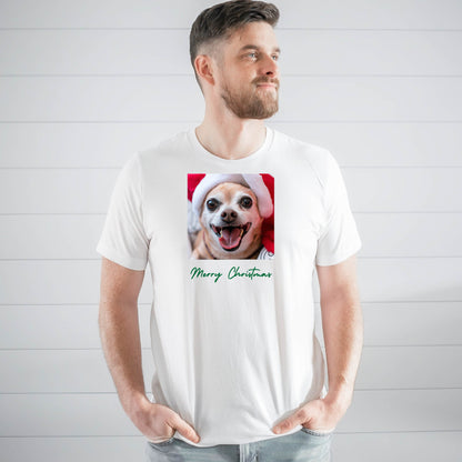 Chihuahua 1MC Adult M Unisex t-shirt