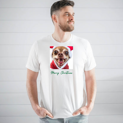 Chihuahua 4MC Adult M Unisex t-shirt