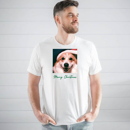 Corgi 2MC Adult M Unisex t-shirt