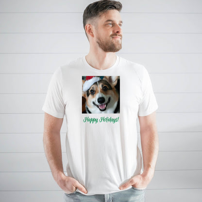 Corgi 5HH Adult M Unisex t-shirt